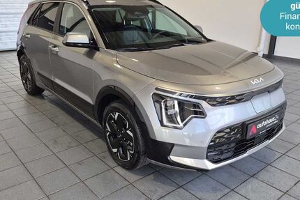 Kia Niro 20.487 km 27.990 &euro; Wuppertal 42287