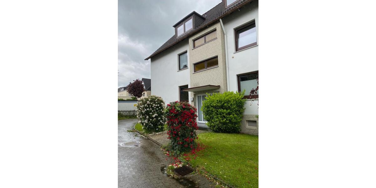 Hochparterre Essen Stadtbezirk VIII - 3 Zimmer, 74 m&sup2;, 725&euro; | Angebot:26662692