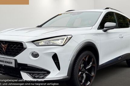 Cupra Formentor 80.468 km 23.950 &euro; Wuppertal 42109