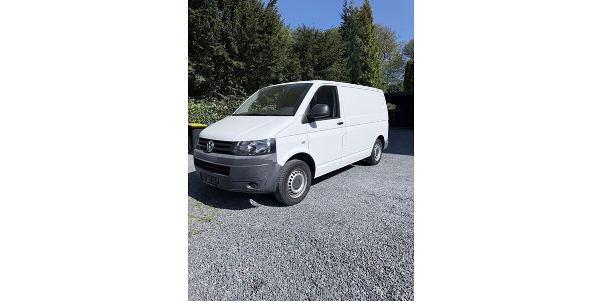 VW T5 Transporter 198.879 km 7.000 &euro; Wuppertal 42369