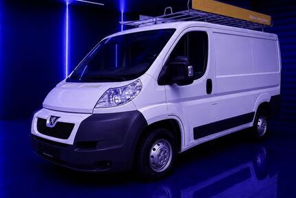 Peugeot Boxer 79.000 km 6.450 &euro; Essen 45141