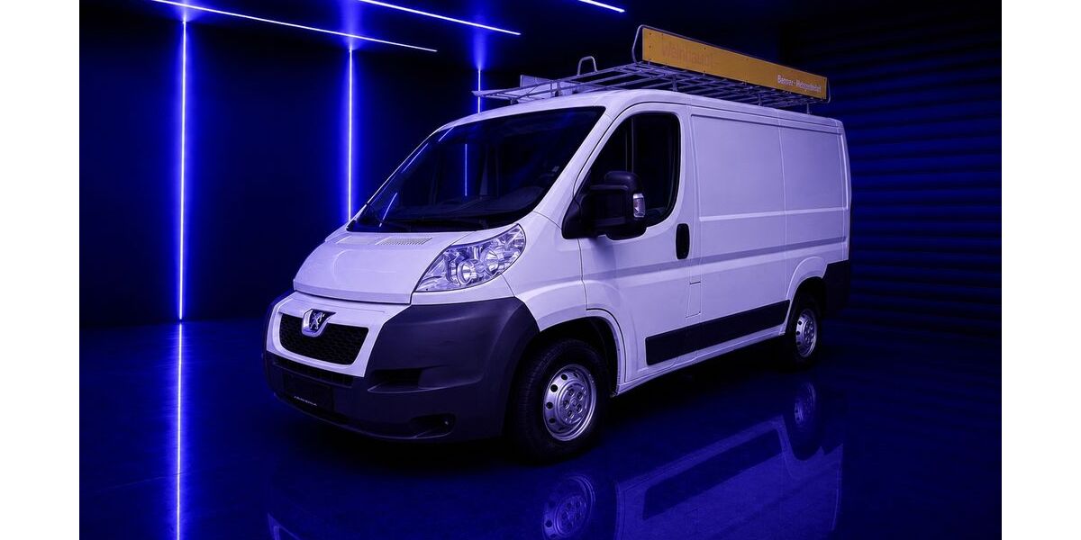 Peugeot Boxer 79.000 km 6.450 &euro; Essen 45141