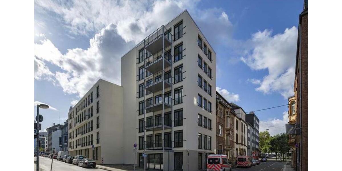 Möblierte Wohnung im Herzen von Essen 2 zimmer