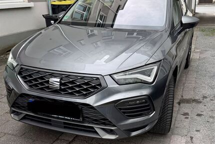 Seat Ateca 53.000 km 26.450 &euro; Hagen 58097