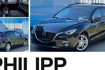 Mazda 3 36.224 km 14.900 € Mülheim an der Ruhr 45478