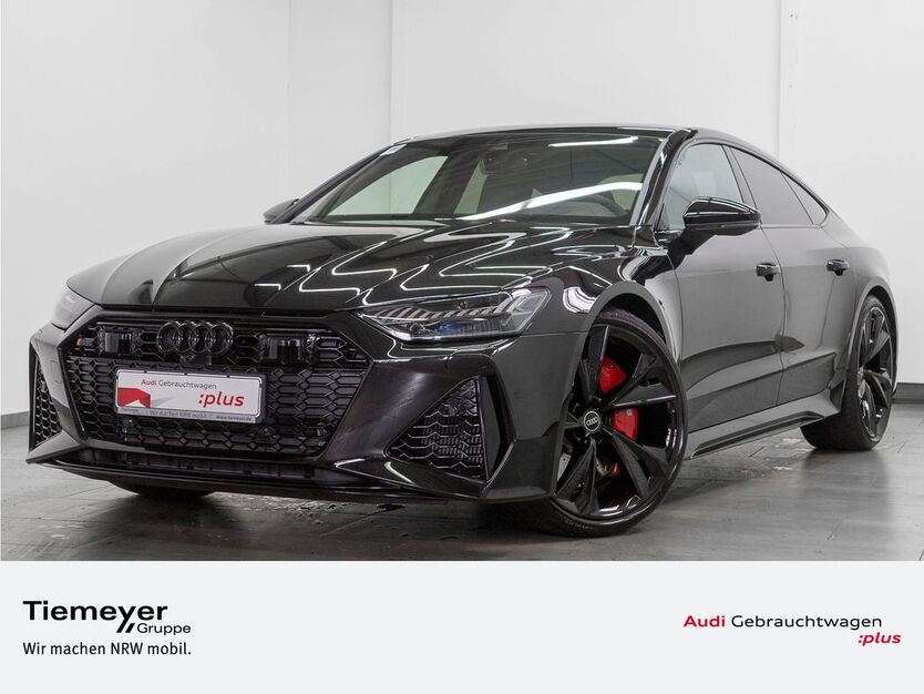 Audi RS7 12.573 km 127.970 € Bochum 44809