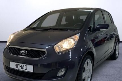 Kia Venga 59.812 km 9.990 € Essen 45134