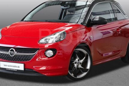 Opel Adam 54.490 km 9.870 € Essen 45239