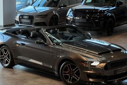 Ford Mustang 72.153 km 20.750 € Bochum 44807