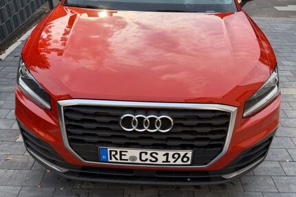 Audi Q2 86.000 km 13.200 € Waltrop 45731