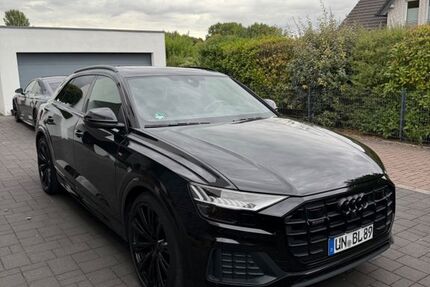 Audi Q8 22.343 km 80.888 € Kamen 59174