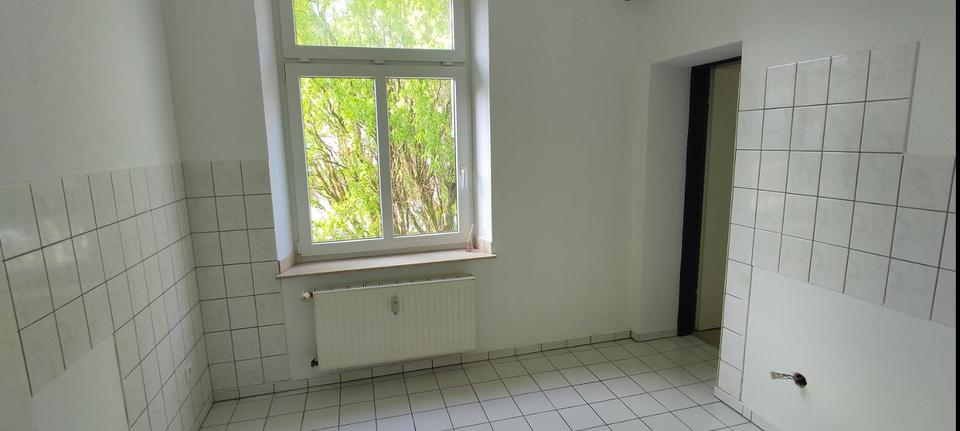 Stilvolle Eigentumswohnung in historischem Schulgebäude 2.5 zimmer