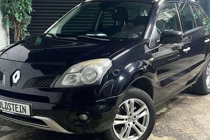 Renault Koleos 201.000 km 2.499 &euro; Marl 45770