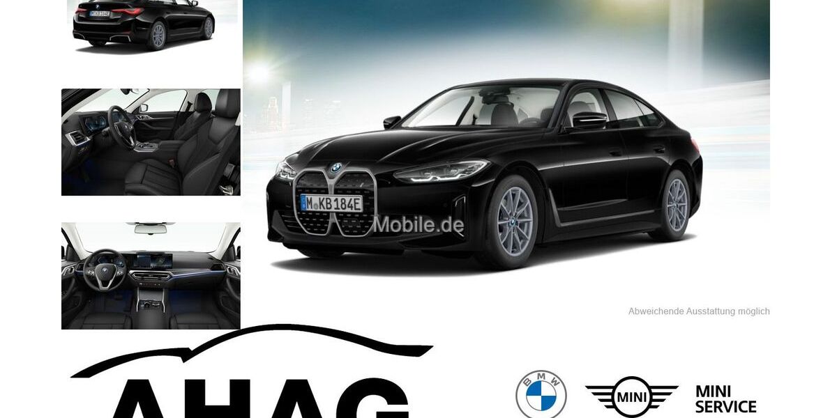 BMW i4 47.063 km 38.440 &euro; Bochum 44809