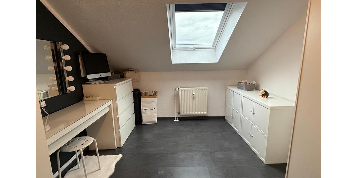 Eigentumswohnung in ruhiger Lage zum Verkauf 3.5 zimmer