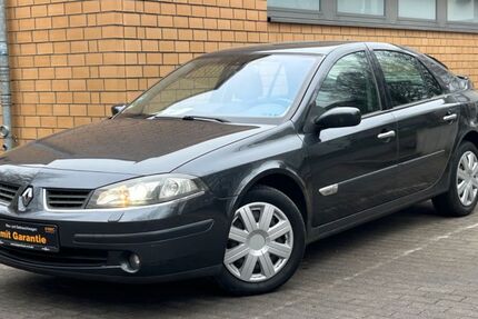 Renault Laguna 184.464 km 4.850 € Essen 45326