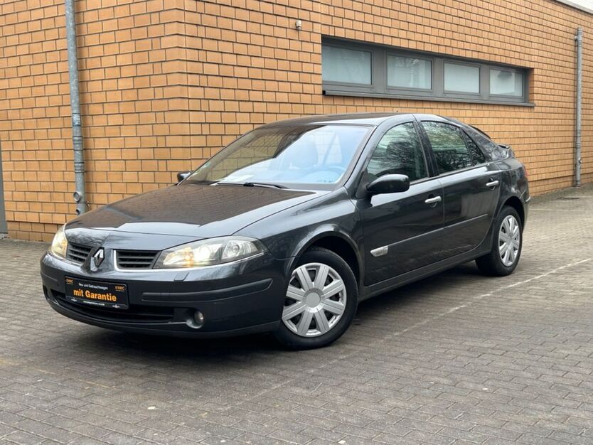 Renault Laguna 184.464 km 4.850 € Essen 45326
