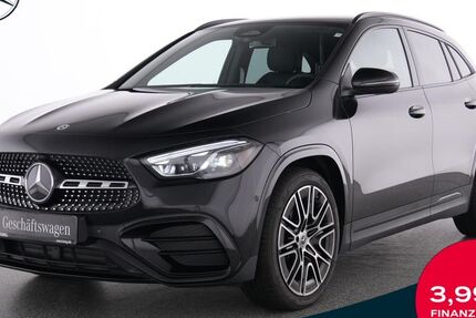 Mercedes-Benz GLA 180 7.512 km 43.985 € Essen 45309