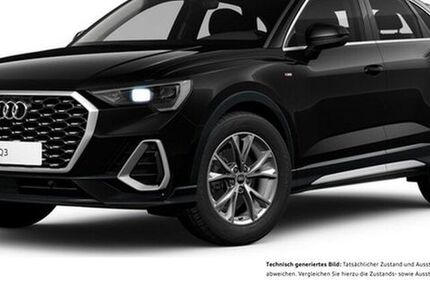 Audi Q3 46.820 km 29.977 &euro; Dortmund 44143