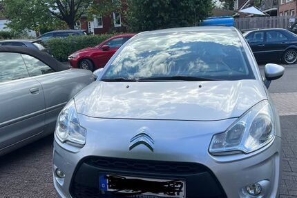 Citroen C3 64.500 km 5.100 € Recklinghausen 45659