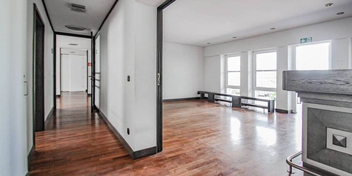 Gewerbeobjekt Oberhausen Sterkrade-Mitte - 1.490.000&euro; | Angebot:25769755