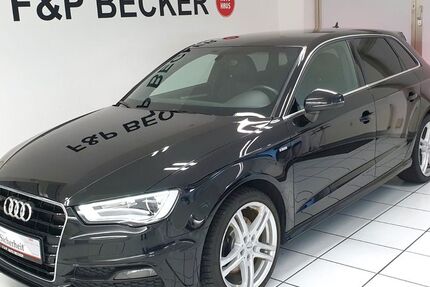 Audi A3 173.369 km 15.250 € Wuppertal 42275