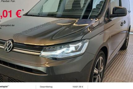 VW Caddy 146.109 km 19.947 &euro; Hagen 58091