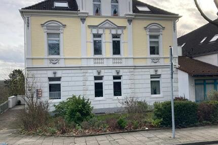 Eigentumswohnung in Bochum für Kapitalanleger 3 zimmer