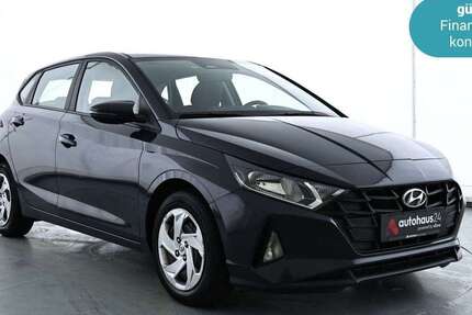 Hyundai i20 45.483 km 12.290 &euro; Wuppertal - Barmen 42287