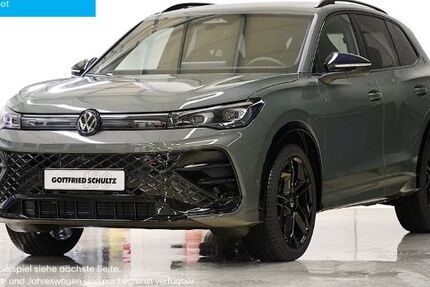 VW Tiguan 9.900 km 49.880 &euro; Hagen 58089
