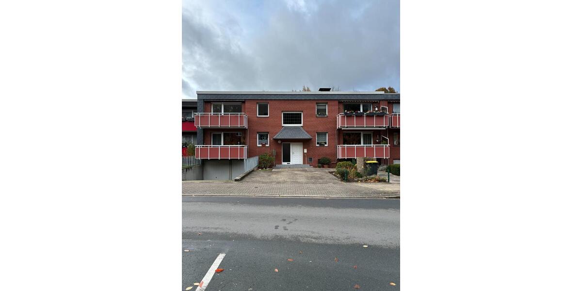 Etagenwohnung Herne Altenhöfen - 3 Zimmer, 79 m&sup2;, 660&euro; | Angebot:24787037