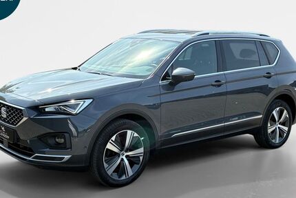 Seat Tarraco 61.281 km 31.940 &euro; Bottrop 46244
