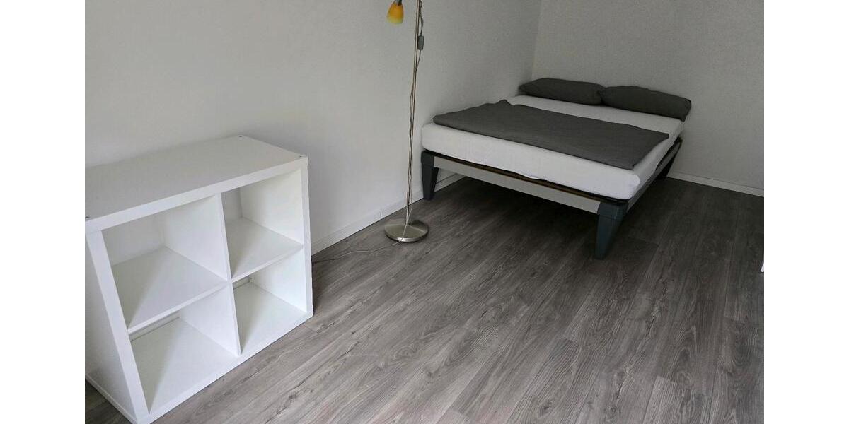 3-Zimmer-Wohnung in Hattingen nahe Baldeneysee - ruhig & gepflegt 3 zimmer