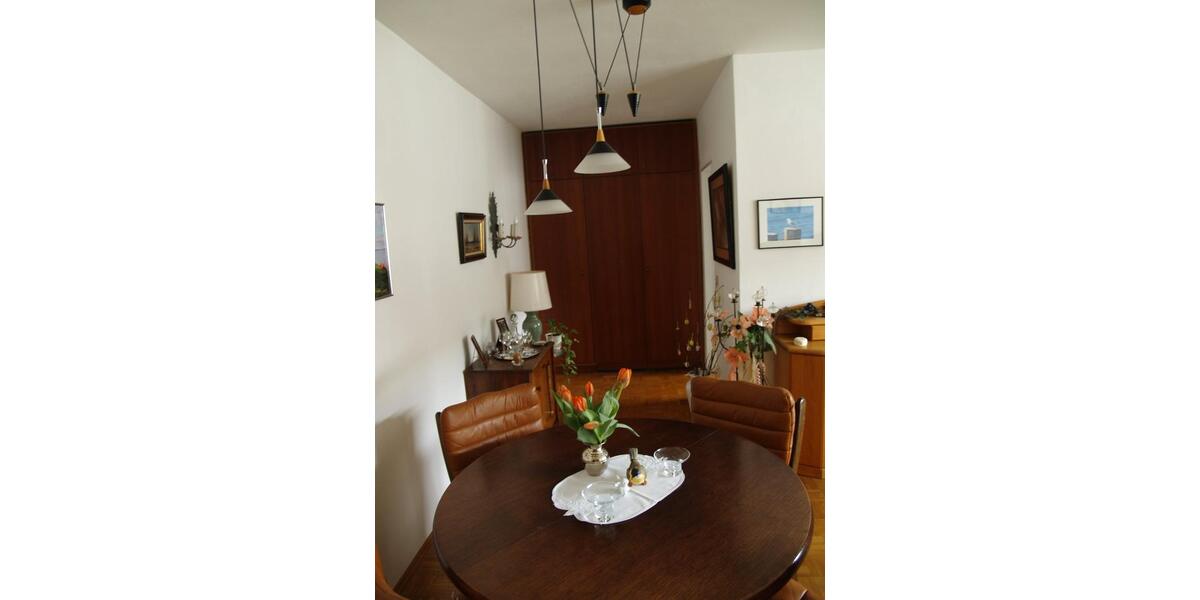 Etagenwohnung Castrop-Rauxel Bladenhorst - 2.5 Zimmer, 60 m&sup2;, 460&euro; | Angebot:25392969