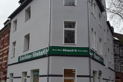 Wohnung Oberhausen Osterfeld - 2 Zimmer, 48 m&sup2;, 365&euro; | Angebot:26662646