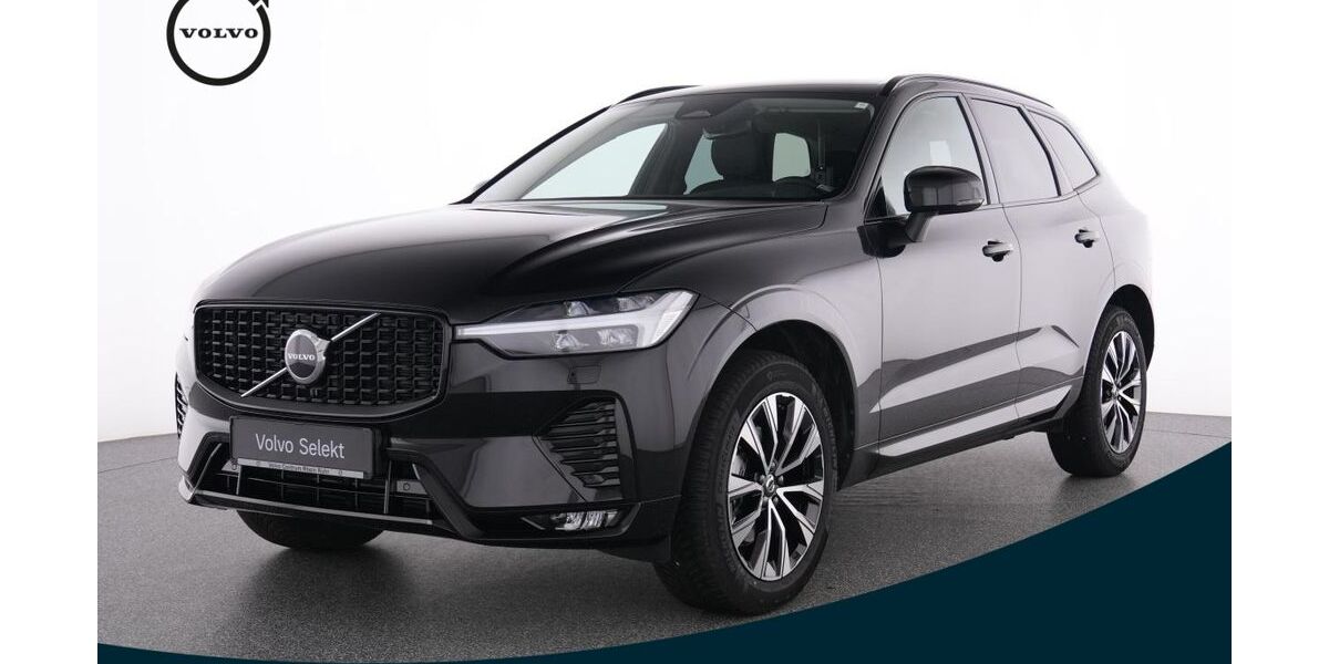 Volvo XC60 10.108 km 43.850 &euro; Witten 58453
