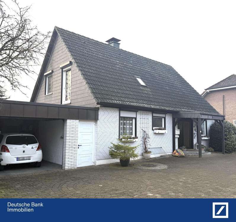 Haus zum Kaufen in Haltern am See 295.000 € 150 m²