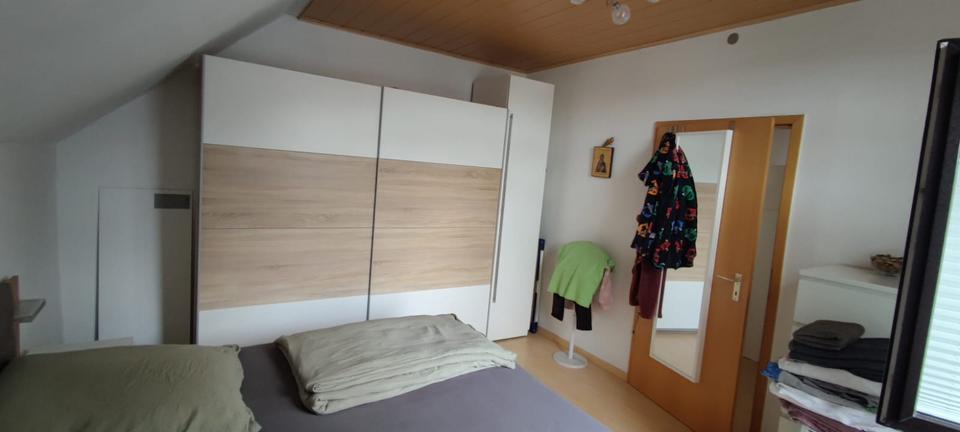 Etagenwohnung Dortmund Scharnhorst - 3 Zimmer, 65 m&sup2;, 522&euro; | Angebot:27571179