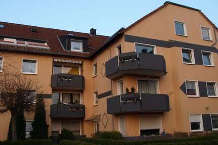 Wohnung Dortmund Huckarde - 2 Zimmer, 66 m&sup2;, 427&euro; | Angebot:27518383