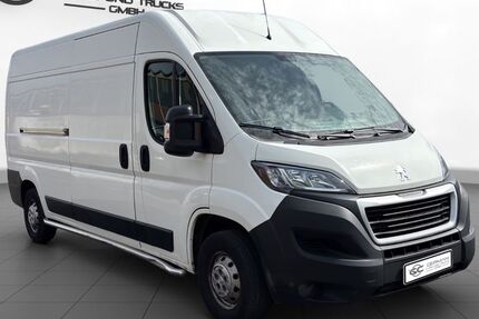 Peugeot Boxer 186.000 km 10.999 &euro; Hagen 58089