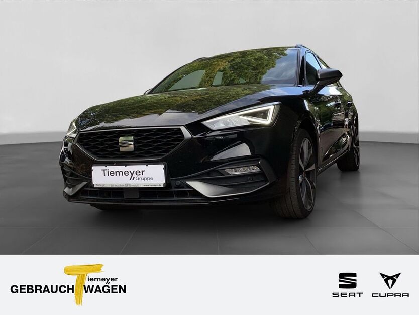 Seat Leon 94.997 km 18.950 € Gelsenkirchen OT Beckhausen 45899