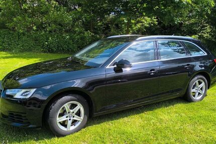 Audi A4 128.121 km 18.500 &euro; Bochum 44879