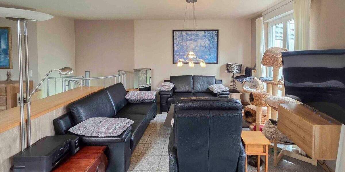 Mehrfamilienhaus, Wohnhaus Dortmund Westrich - 7 Zimmer, 529.900&euro; | Angebot:25775640