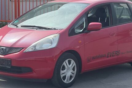 Honda Jazz 185.000 km 2.790 &euro; Herten 45701