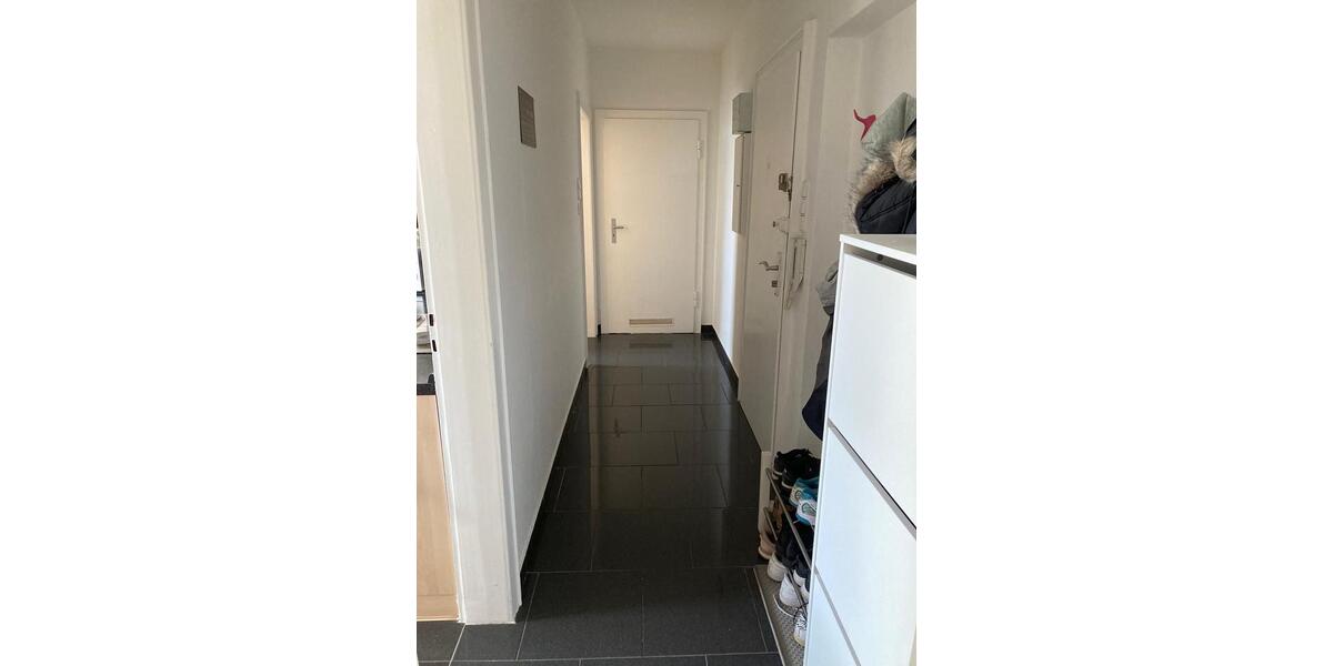 Etagenwohnung Dortmund Innenstadt Nord - 2 Zimmer, 140.000&euro; | Angebot:22206182