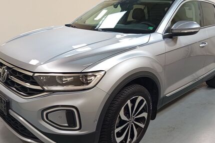 VW T-Roc 33.000 km 29.900 &euro; Herne 44625