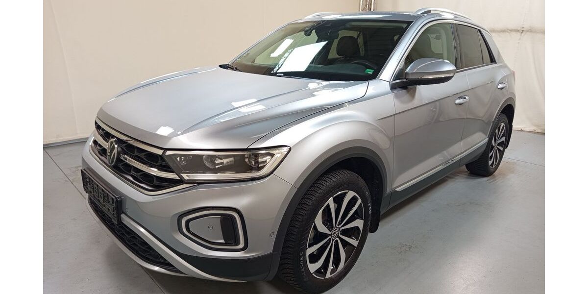 VW T-Roc 33.000 km 29.900 &euro; Herne 44625