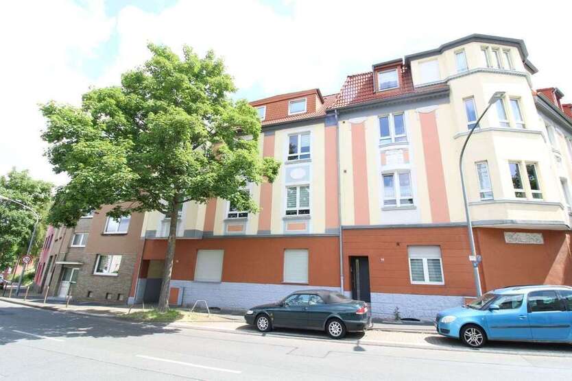 Wohnung zum Kaufen in Essen 149.000 € 82.48 m²