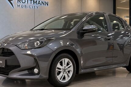 Mazda 2 Hybrid 18.311 km 17.800 &euro; Oberhausen 46149