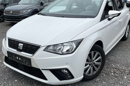 Seat Ibiza 89.979 km 9.500 € Iserlohn 58638